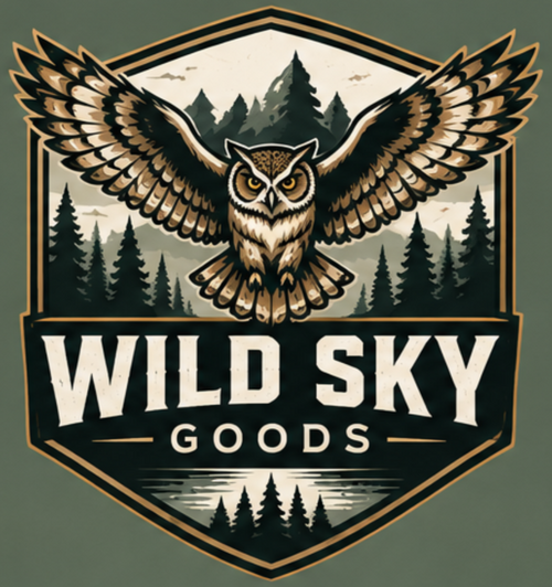 Wild Sky Goods